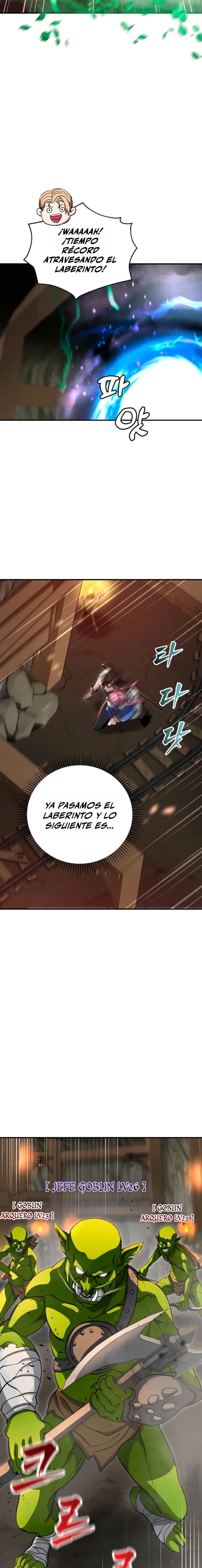 Streaming de la guia oculta del retornado Capitulo 29 página 20