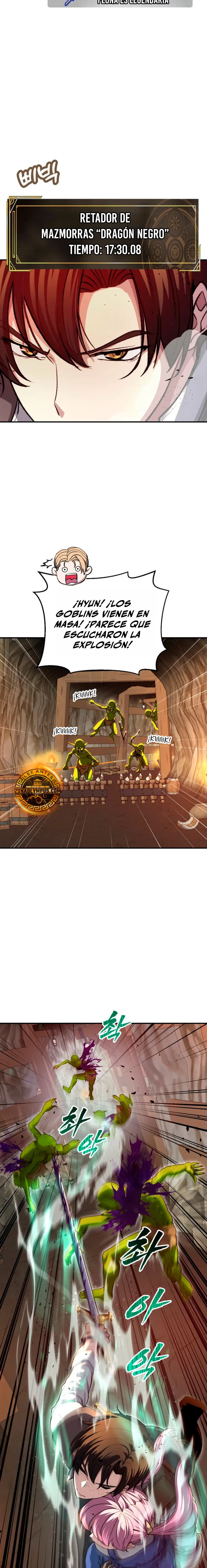 Streaming de la guia oculta del retornado Capitulo 29 página 25