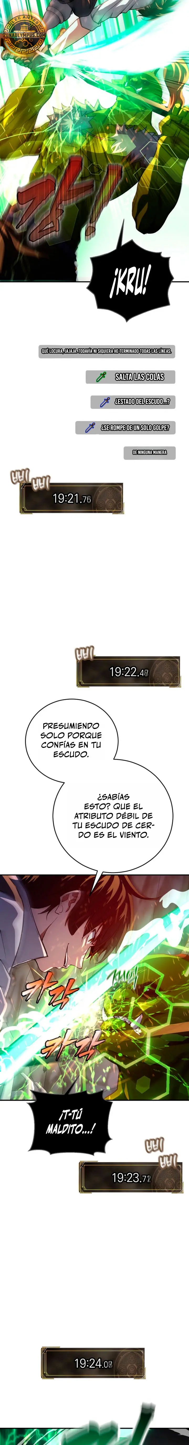 Streaming de la guia oculta del retornado Capitulo 29 página 30