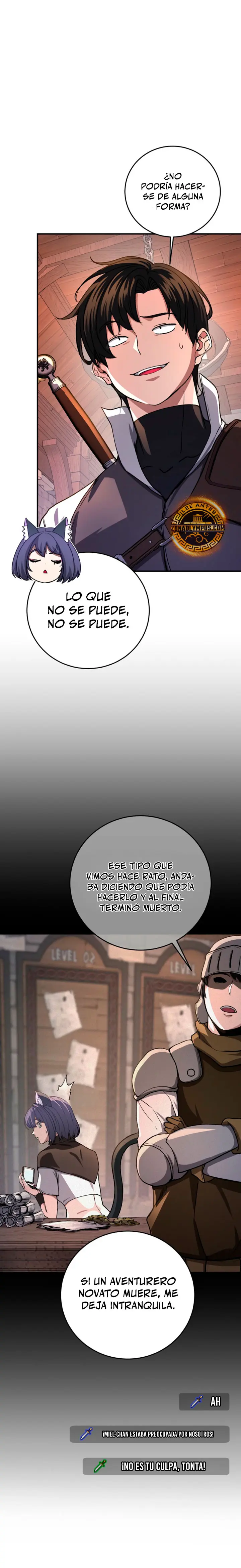 Streaming de la guia oculta del retornado Capitulo 27 página 2
