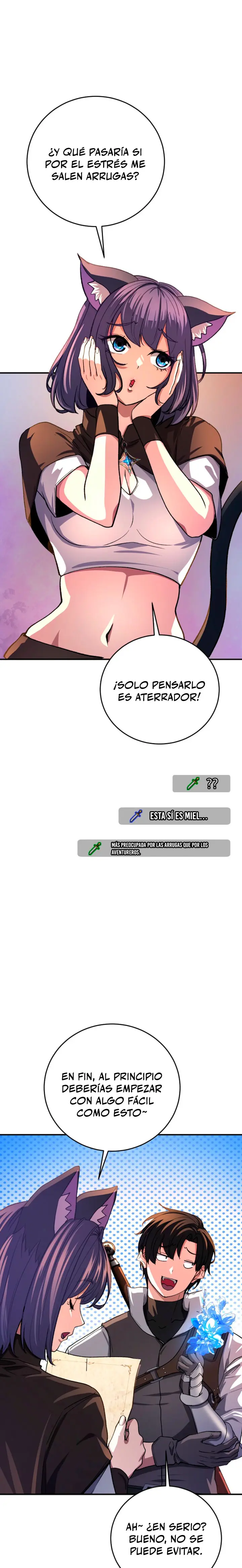 Streaming de la guia oculta del retornado Capitulo 27 página 3