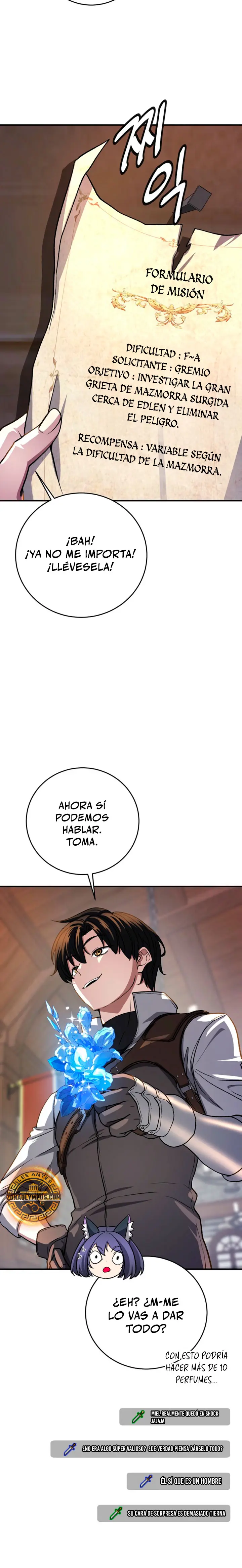 Streaming de la guia oculta del retornado Capitulo 27 página 7