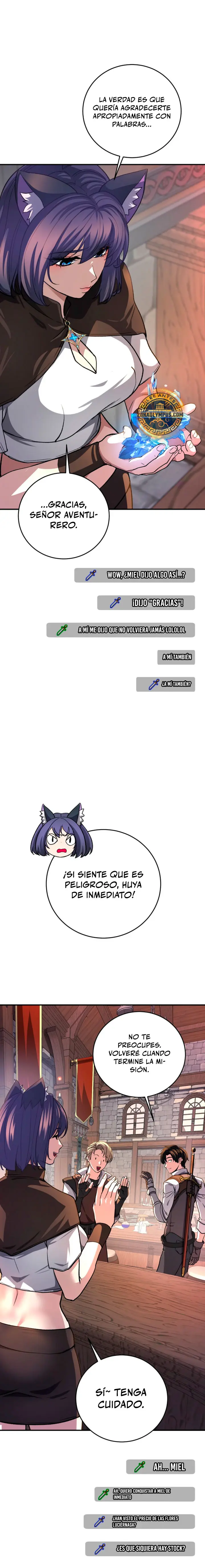 Streaming de la guia oculta del retornado Capitulo 27 página 8