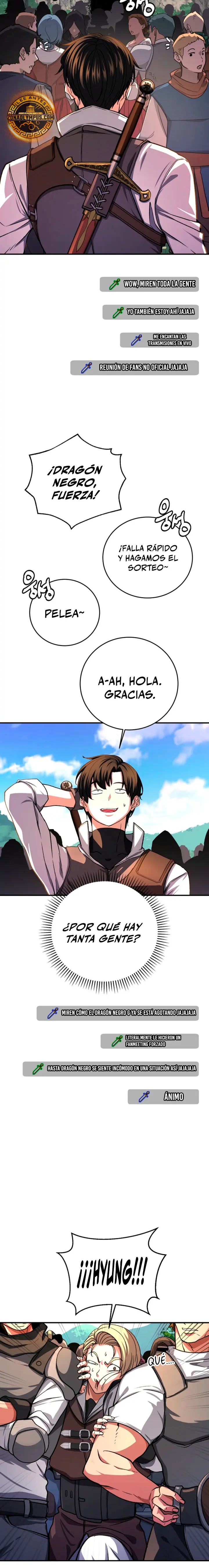 Streaming de la guia oculta del retornado Capitulo 27 página 21