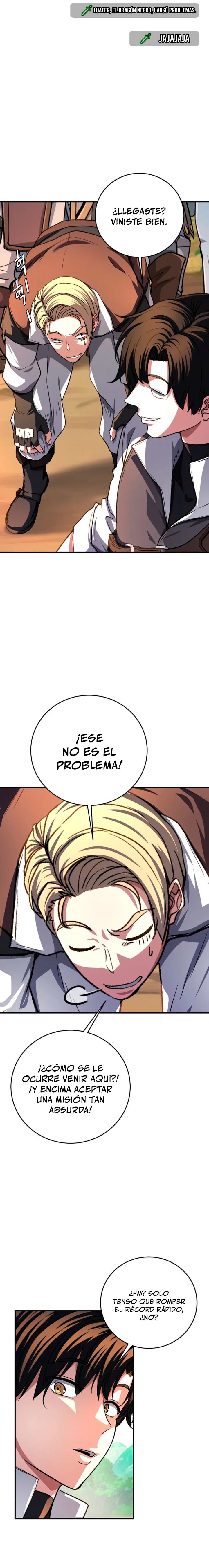 Streaming de la guia oculta del retornado Capitulo 27 página 22