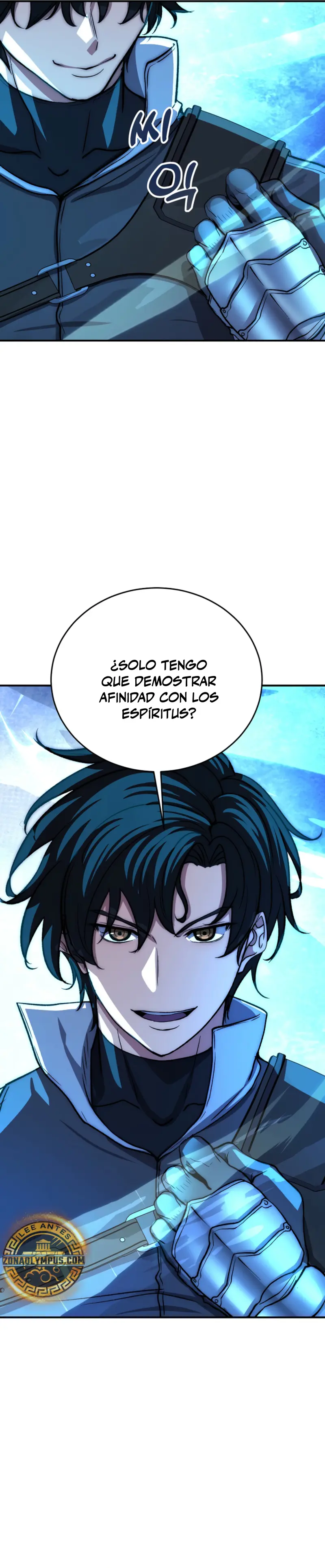 Streaming de la guia oculta del retornado Capitulo 22 página 2