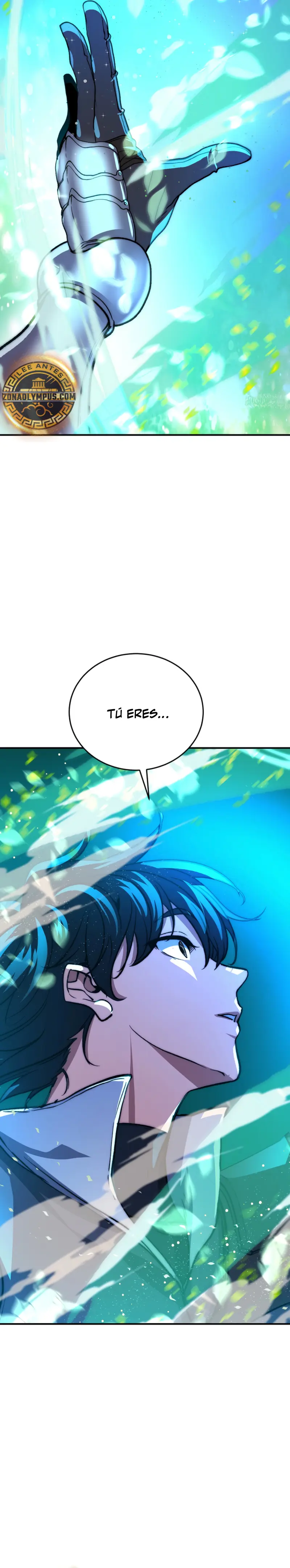 Streaming de la guia oculta del retornado Capitulo 22 página 5