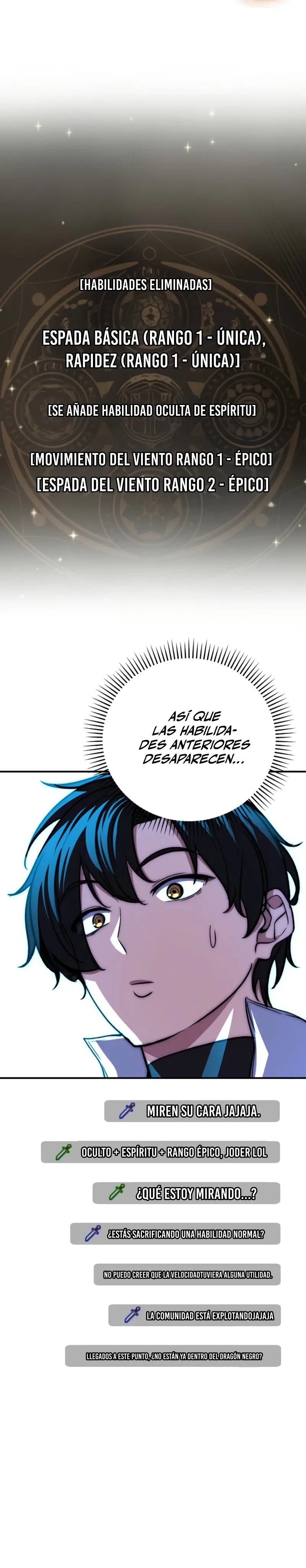 Streaming de la guia oculta del retornado Capitulo 22 página 15