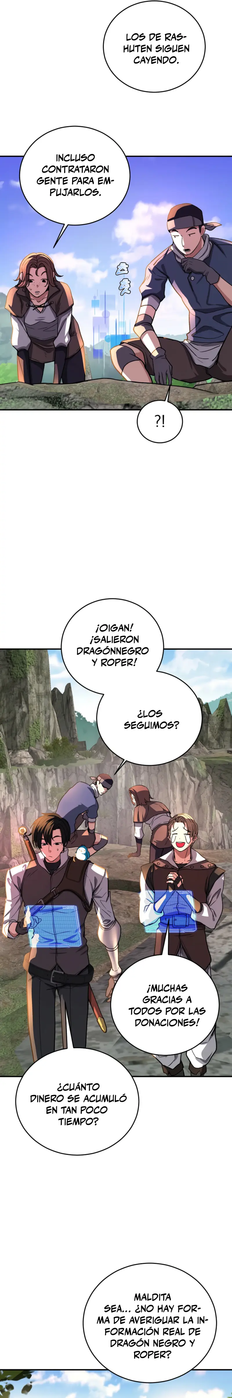Streaming de la guia oculta del retornado Capitulo 22 página 29