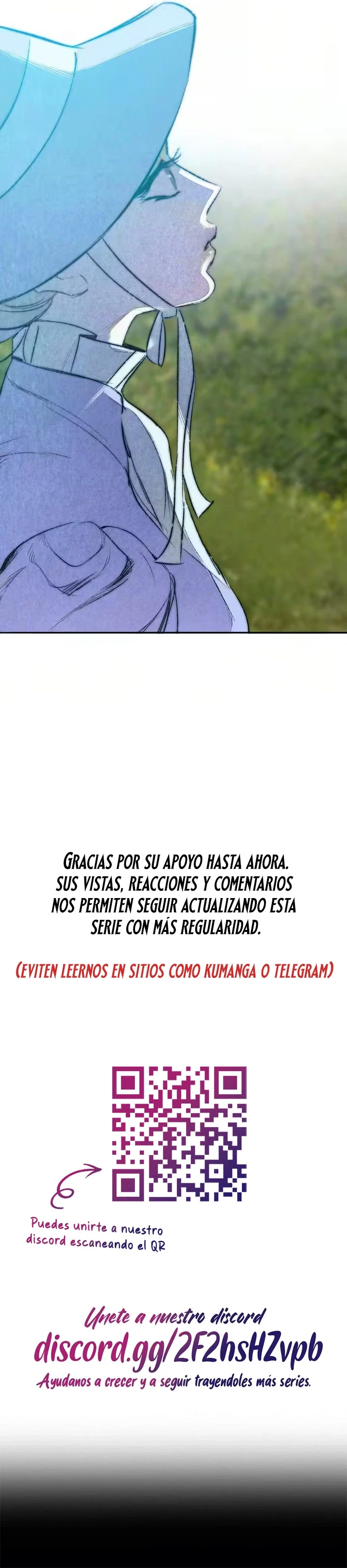 El jardín secreto Capitulo 28 página 14