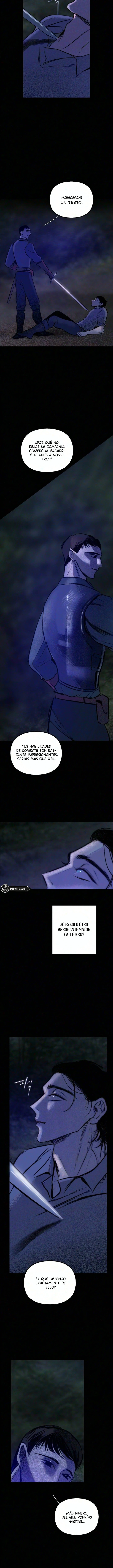 El jardín secreto Capitulo 34 página 13