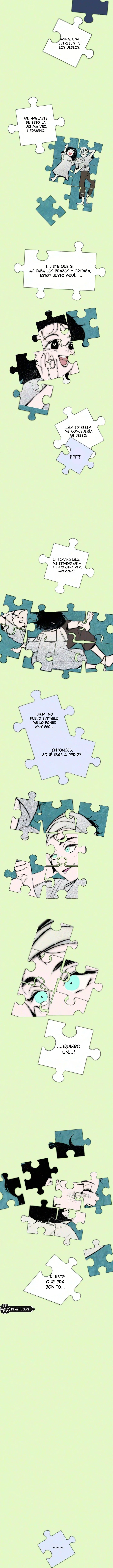 El jardín secreto Capitulo 35 página 13