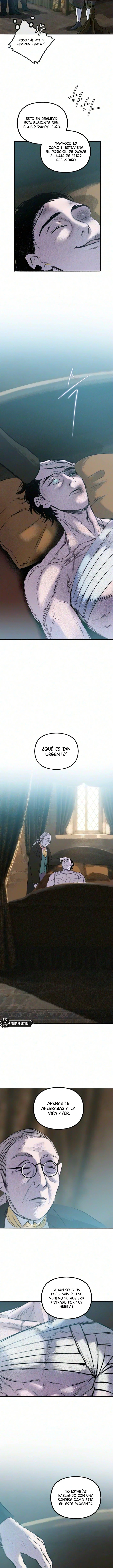 El jardín secreto Capitulo 36 página 7