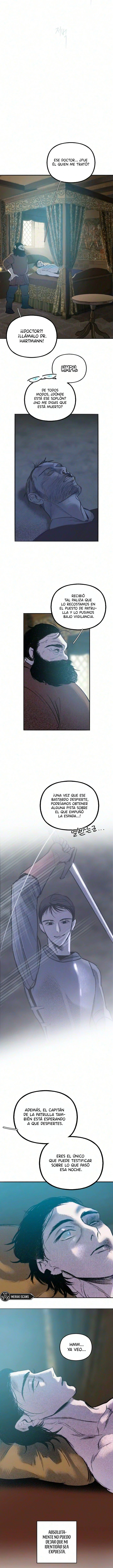 El jardín secreto Capitulo 36 página 9