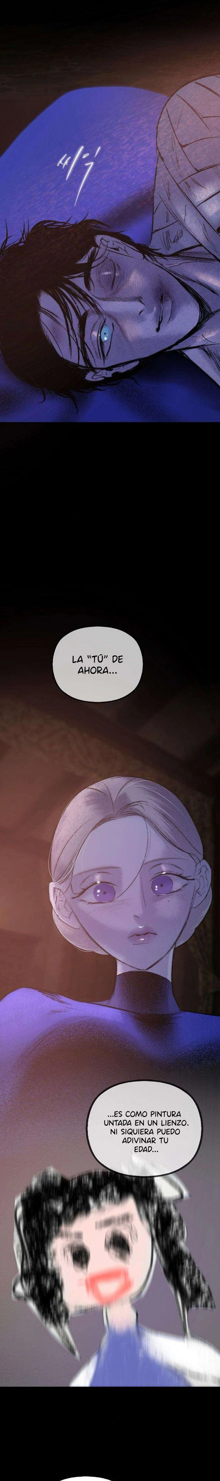 El jardín secreto Capitulo 37 página 14