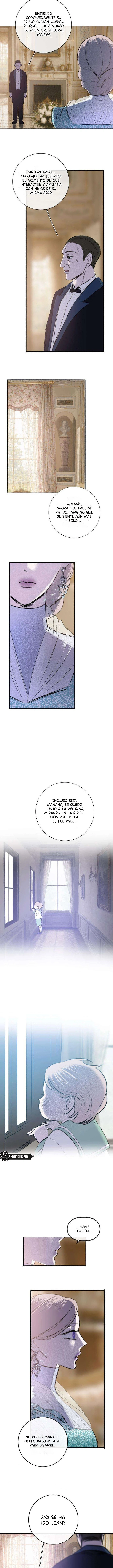 El jardín secreto Capitulo 38 página 13