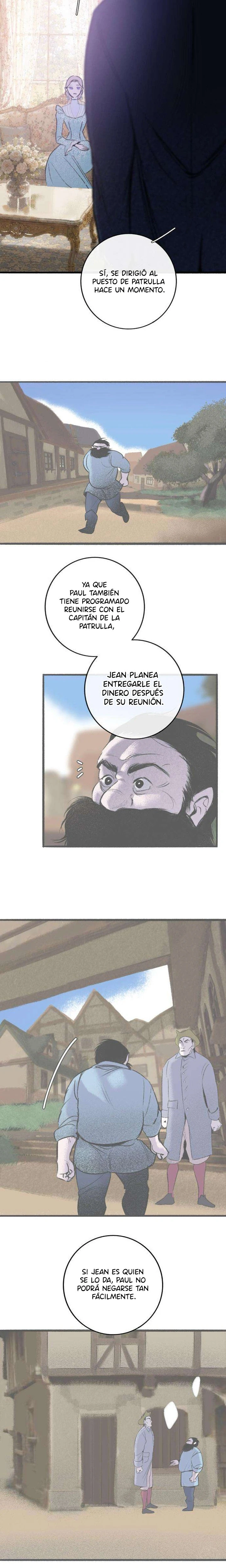 El jardín secreto Capitulo 38 página 14
