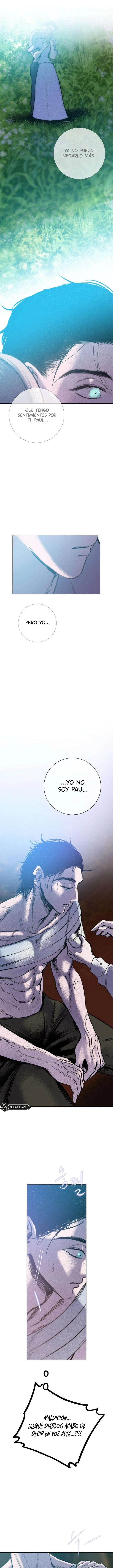 El jardín secreto Capitulo 39 página 11