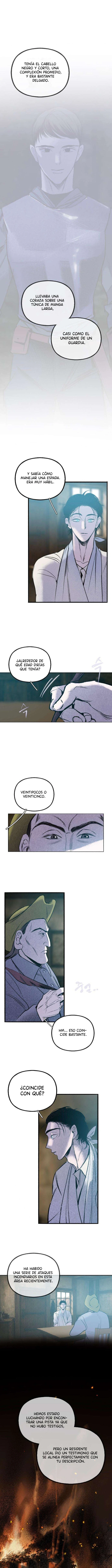 El jardín secreto Capitulo 39 página 15