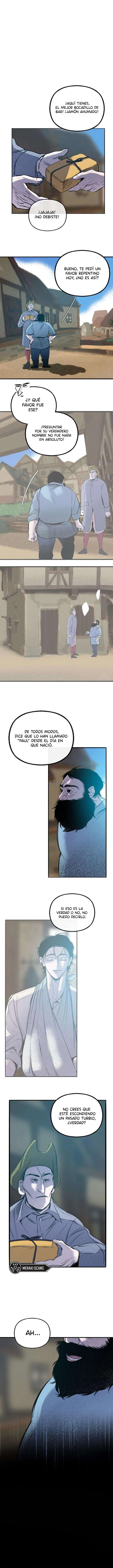 El jardín secreto Capitulo 40 página 11
