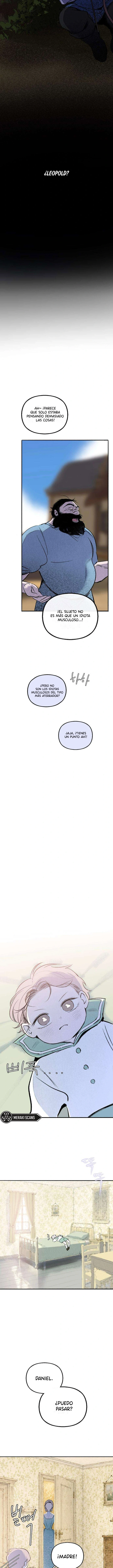 El jardín secreto Capitulo 40 página 13