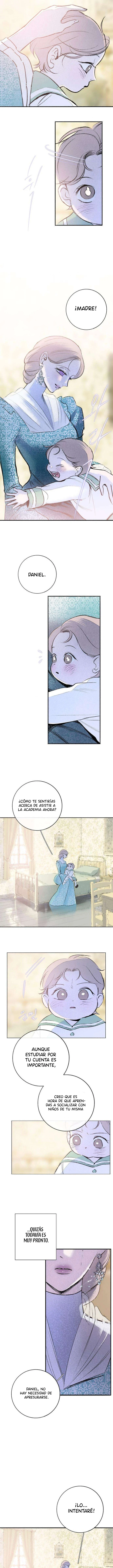 El jardín secreto Capitulo 40 página 15