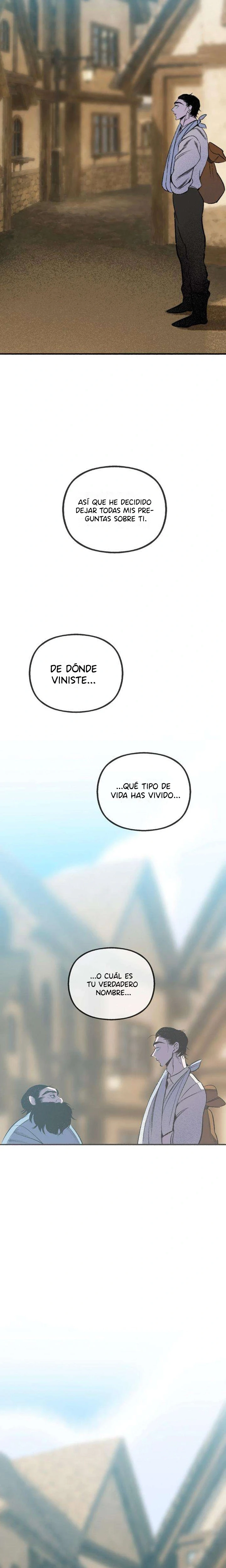 El jardín secreto Capitulo 40 página 18