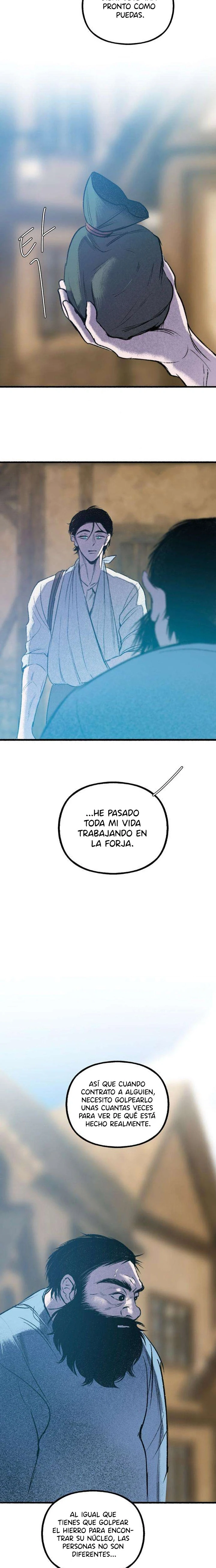 El jardín secreto Capitulo 40 página 6