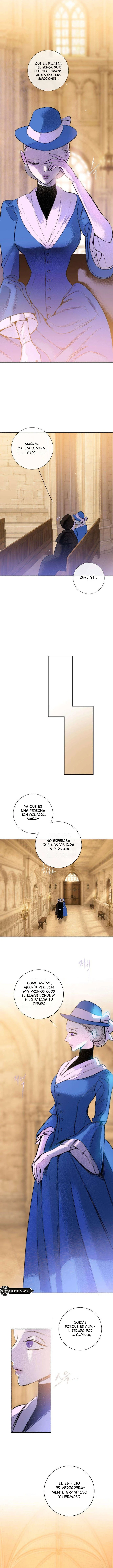 El jardín secreto Capitulo 41 página 11