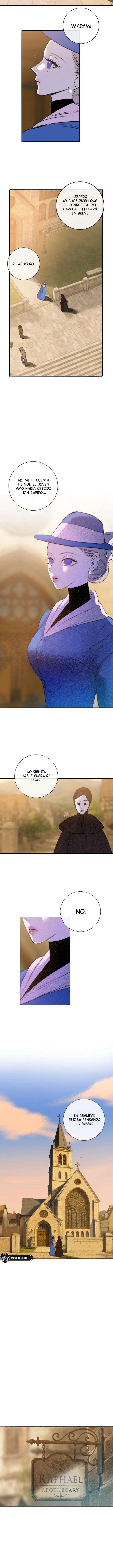 El jardín secreto Capitulo 41 página 15
