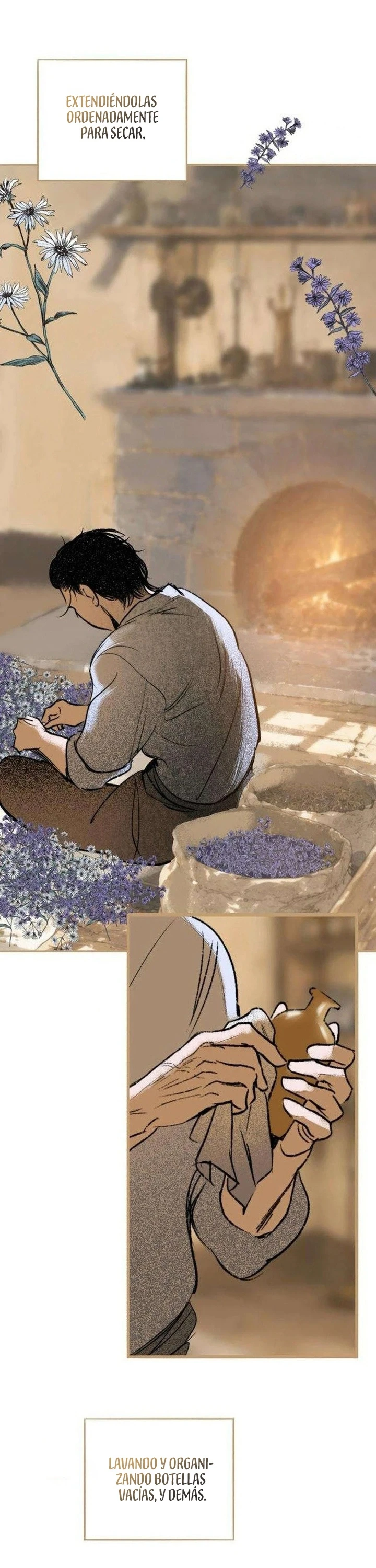 El jardín secreto Capitulo 43 página 11