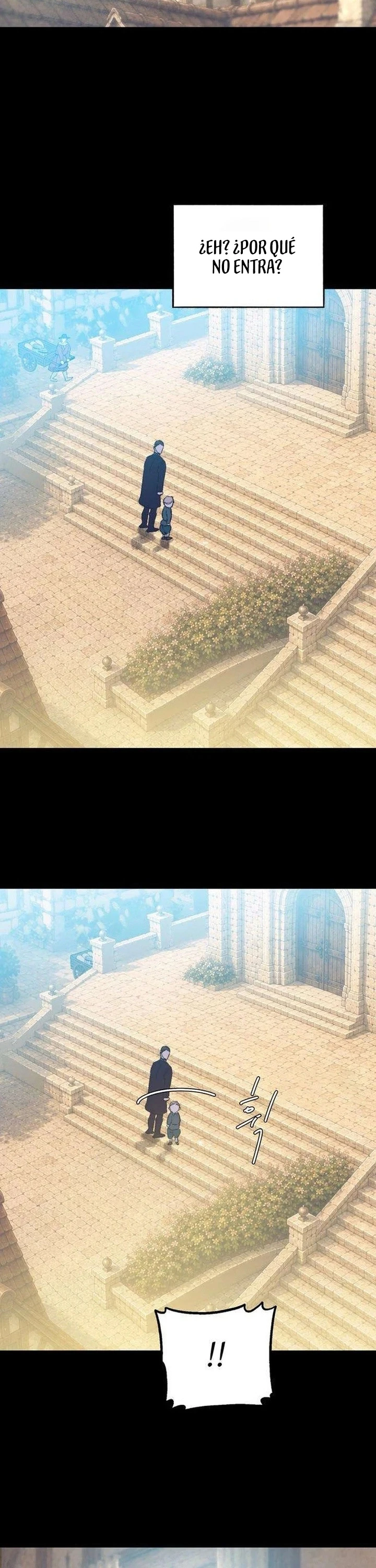 El jardín secreto Capitulo 43 página 15