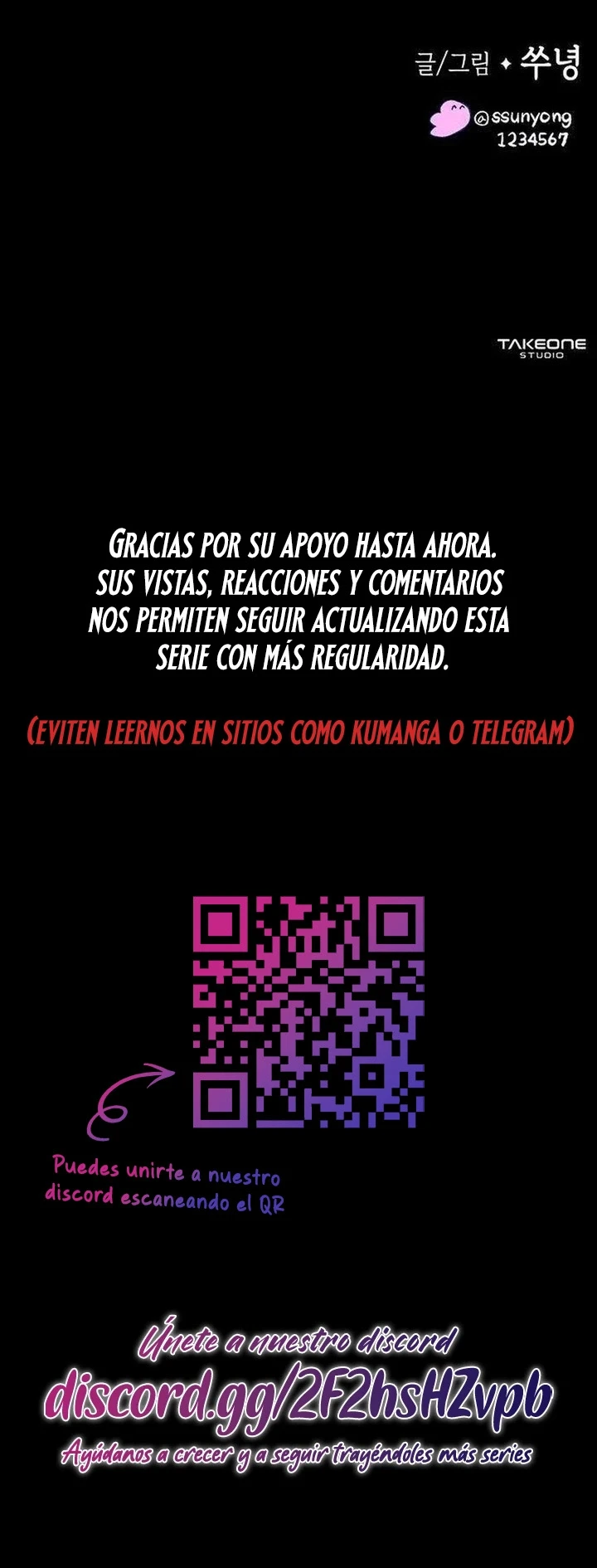 El jardín secreto Capitulo 43 página 18