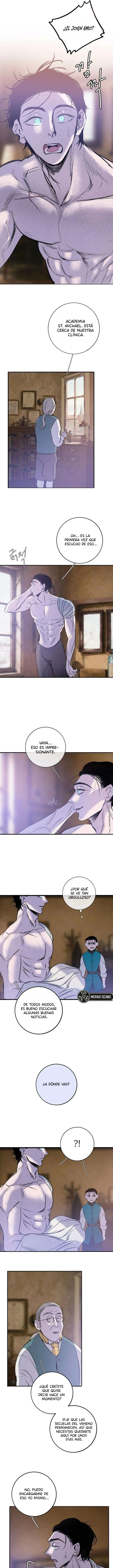 El jardín secreto Capitulo 43 página 6