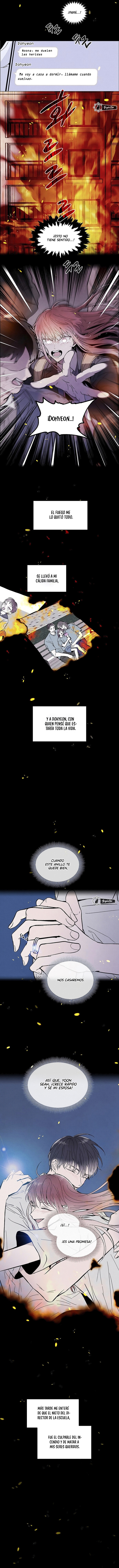 Adicto a ti Capitulo 1 página 13