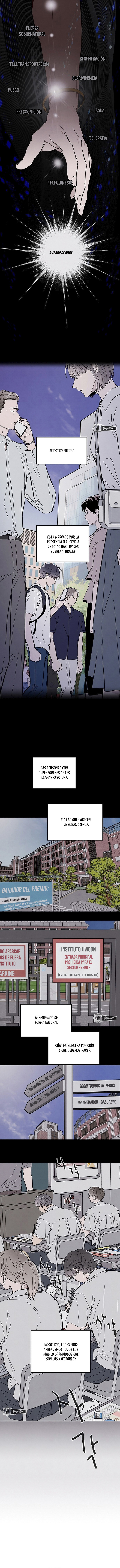 Adicto a ti Capitulo 1 página 3