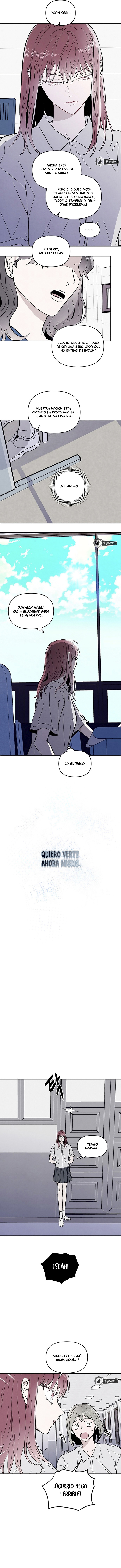 Adicto a ti Capitulo 1 página 7