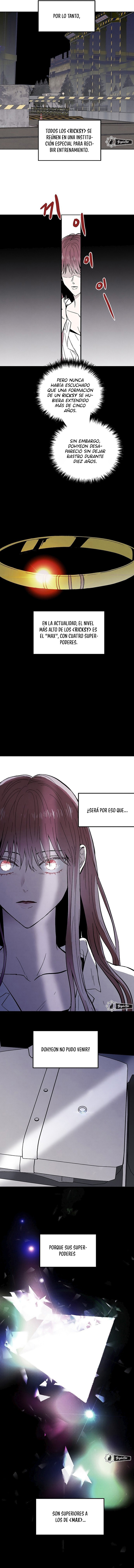 Adicto a ti Capitulo 10 página 10