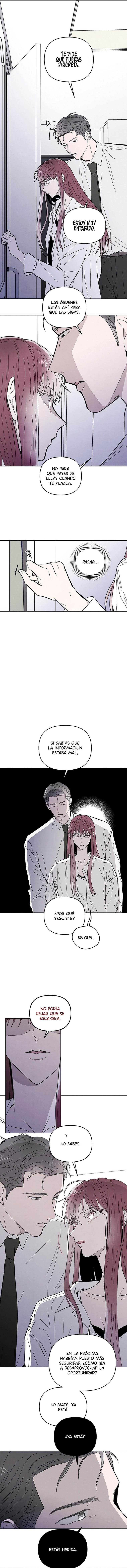 Adicto a ti Capitulo 10 página 3