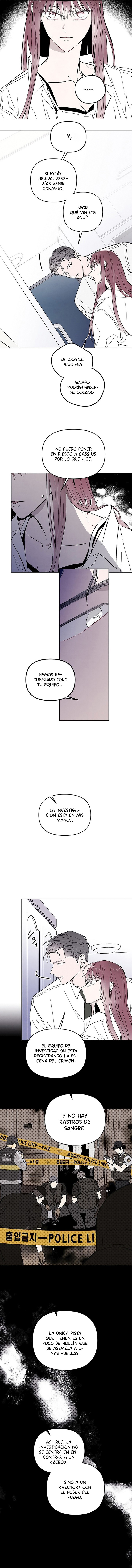 Adicto a ti Capitulo 10 página 4