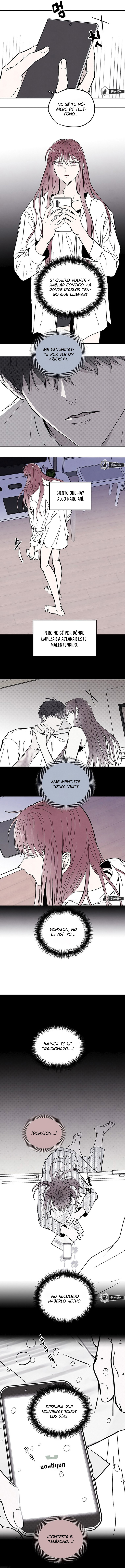 Adicto a ti Capitulo 10 página 8