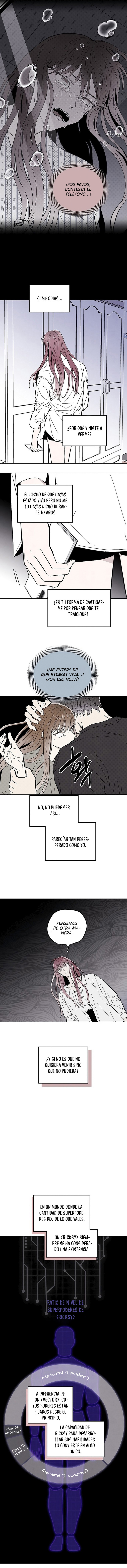 Adicto a ti Capitulo 10 página 9