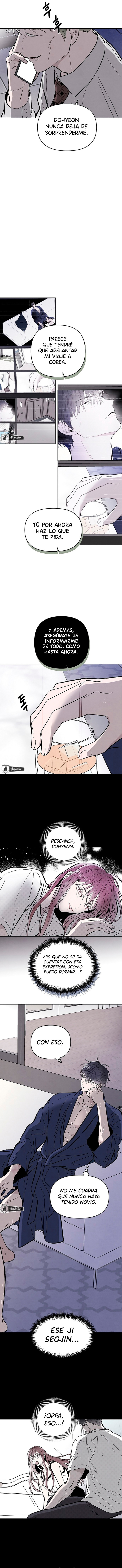 Adicto a ti Capitulo 11 página 4
