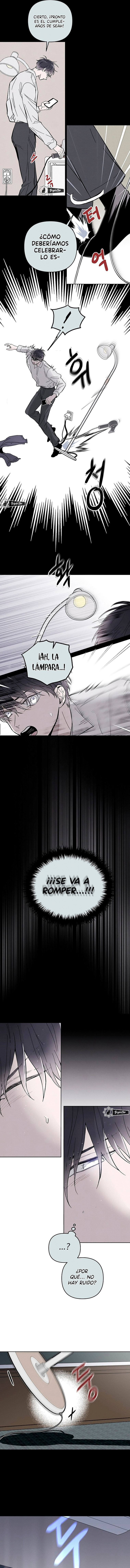 Adicto a ti Capitulo 12 página 10