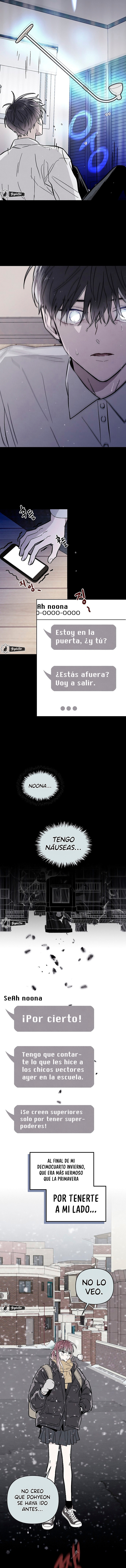 Adicto a ti Capitulo 12 página 11