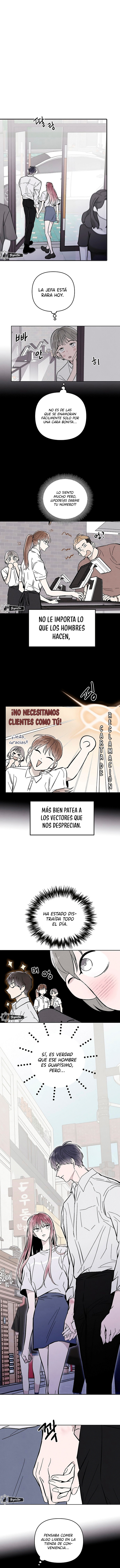 Adicto a ti Capitulo 12 página 2
