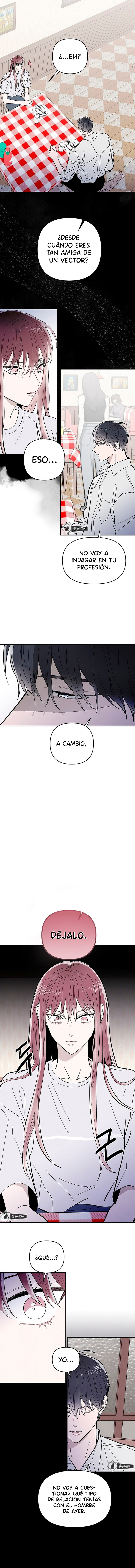 Adicto a ti Capitulo 12 página 5