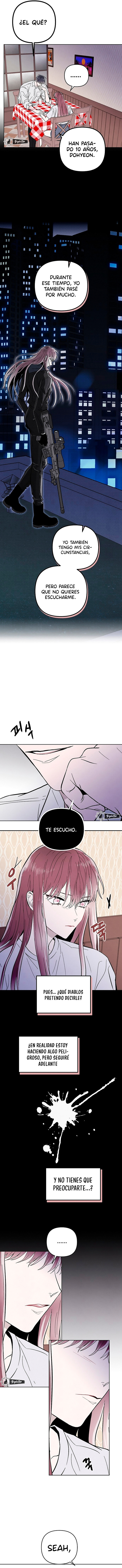 Adicto a ti Capitulo 12 página 7
