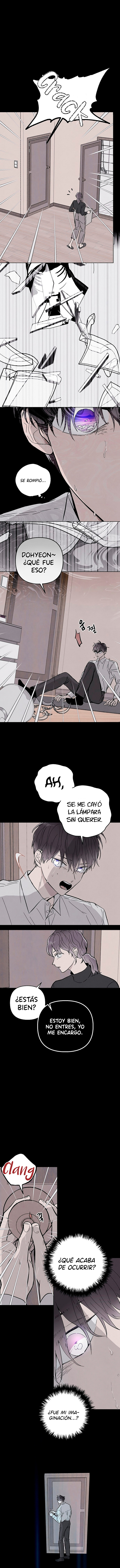 Adicto a ti Capitulo 13 página 3