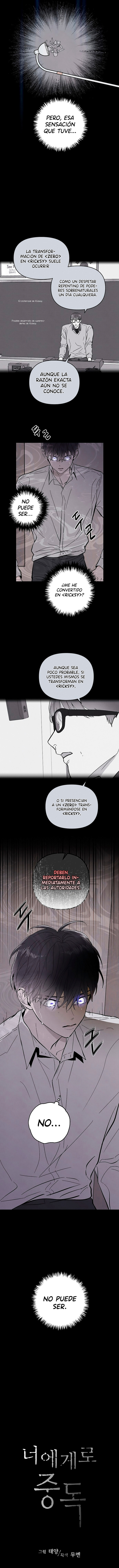 Adicto a ti Capitulo 13 página 4